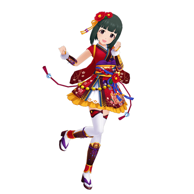 丹羽仁美（にわひとみ）