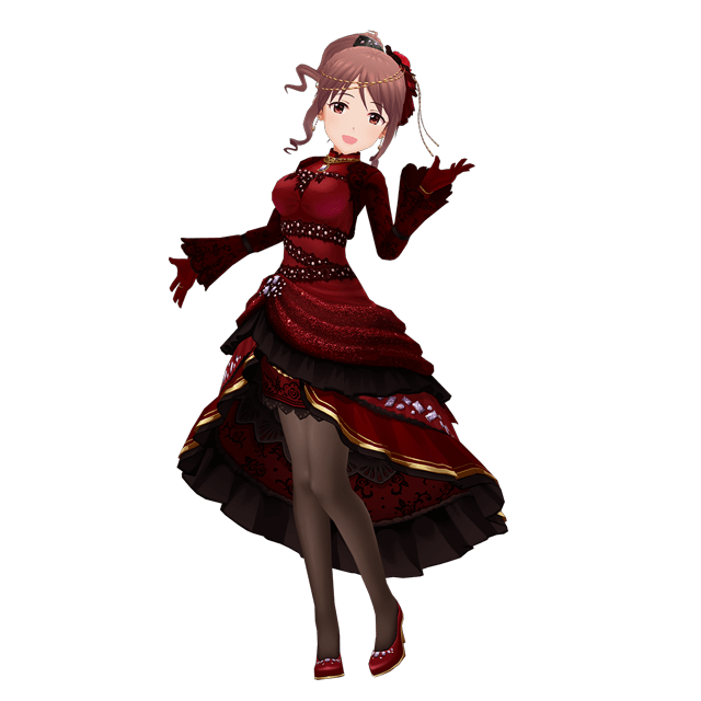 三船美優（みふねみゆ）