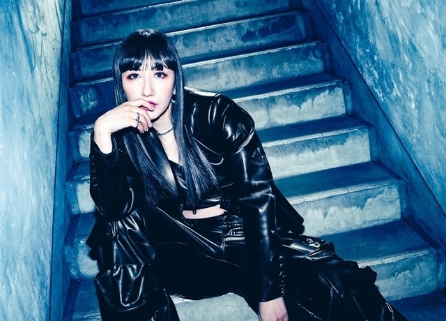 玉置成実｜楽曲・CD・ライブイベントレポート・最新情報一覧