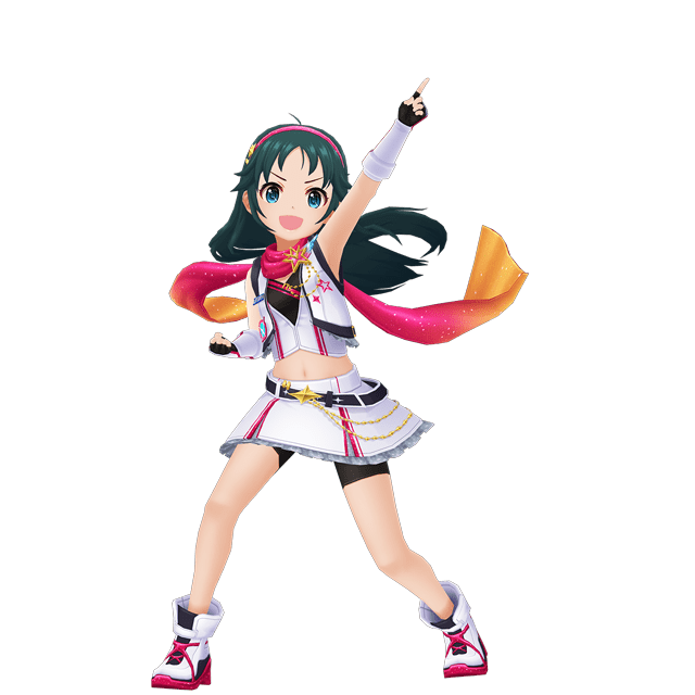 南条光（なんじょうひかる）