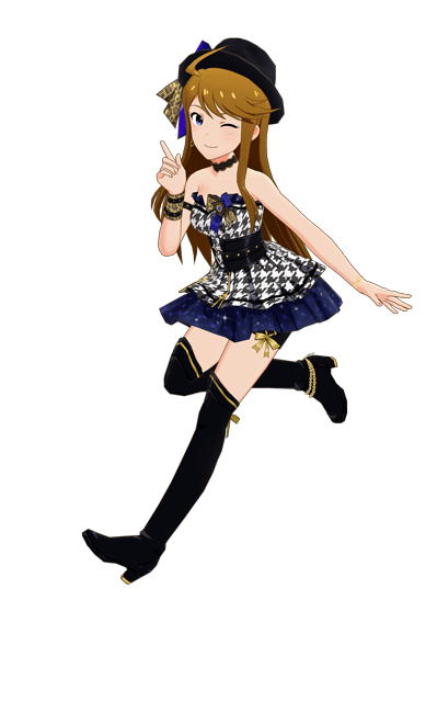 所恵美(ところめぐみ)