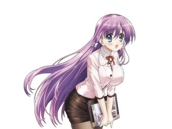 朝まで授業Chu！｜アニメ声優・OVA・最新情報一覧 | アニメイトタイムズ 