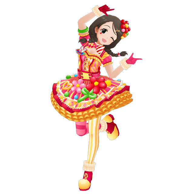 赤西瑛梨華（あかにしえりか）