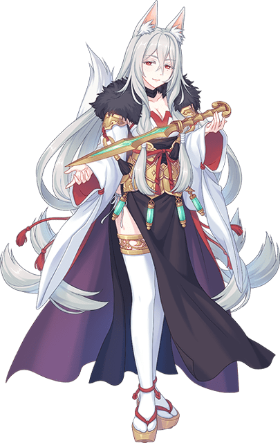 覇瞳皇帝(カイザーインサイト)