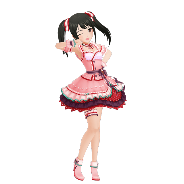 中野有香（なかのゆか）