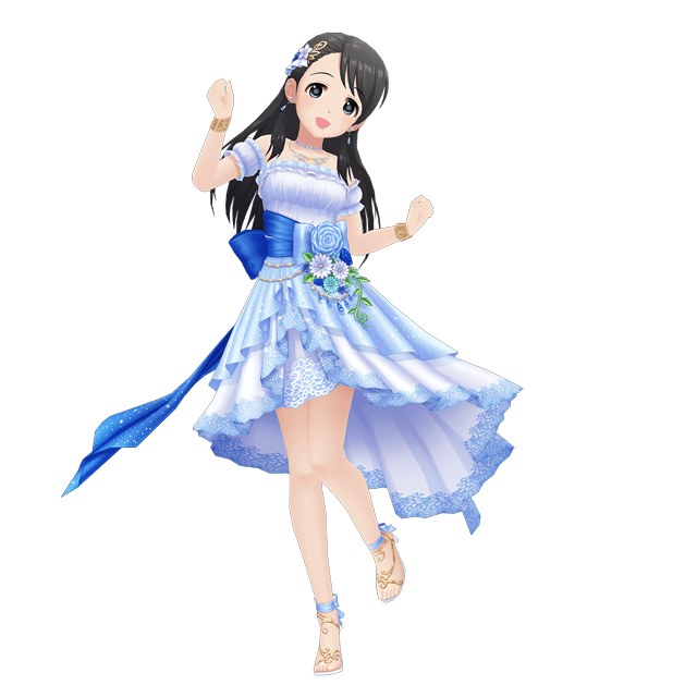 栗原ネネ（くりはらねね）