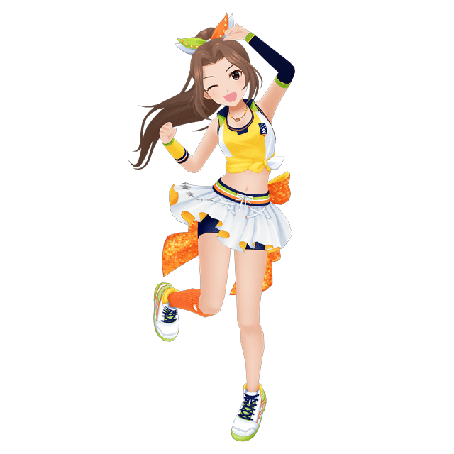 愛野渚（あいのなぎさ）