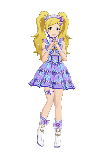 エミリー スチュアート