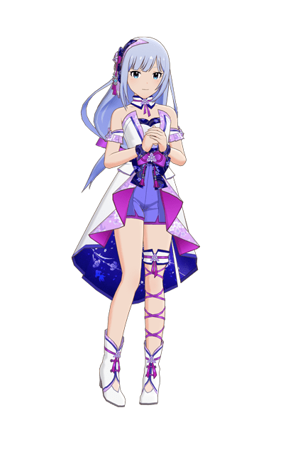 白石紬(しらいしつむぎ)