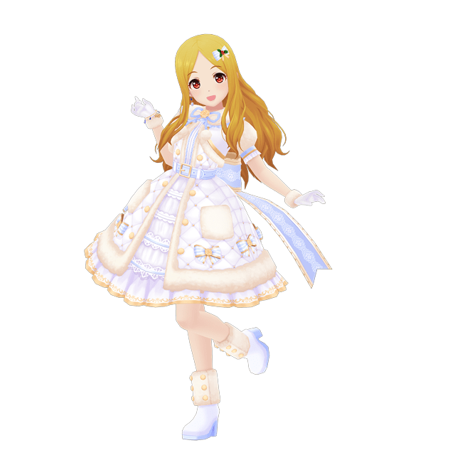 望月聖（もちづきひじり）