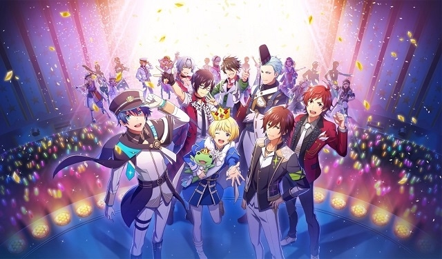 アイドルマスター　SideM 3rd live 幕張　Mマス　サイドM　声優 THE IDOLM@STER SideM 3rdLIVE TOUR 〜GLORIOUS ST@GE!〜 幕張