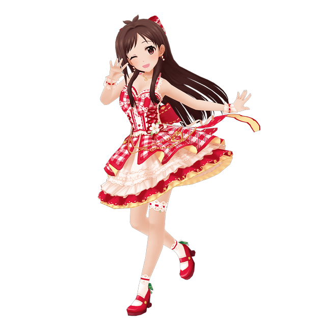 辻野あかり（つじのあかり）