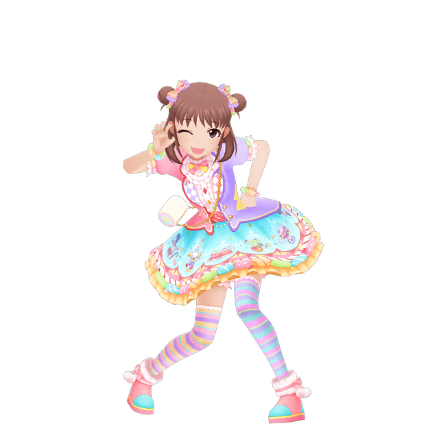 棟方愛海（むなかたあつみ）