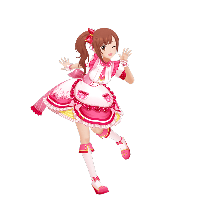 五十嵐響子（いがらしきょうこ）