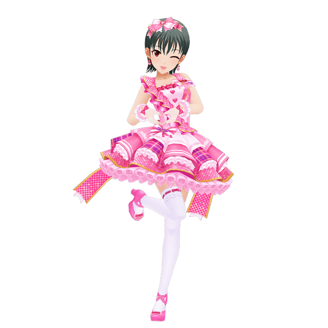 松原早耶（まつばらさや）