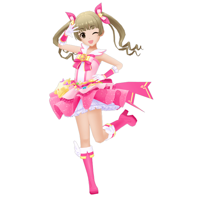 横山千佳（よこやまちか）