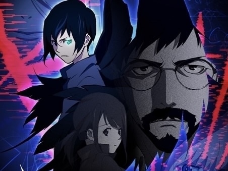 B: The Beginning｜アニメ声優・キャラクター・登場人物・2018春アニメ