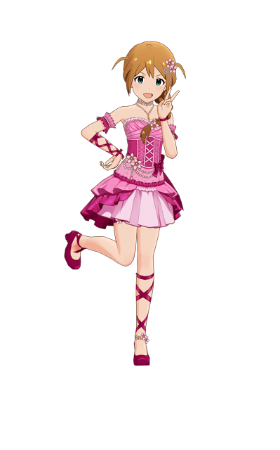 馬場このみ(ばばこのみ)