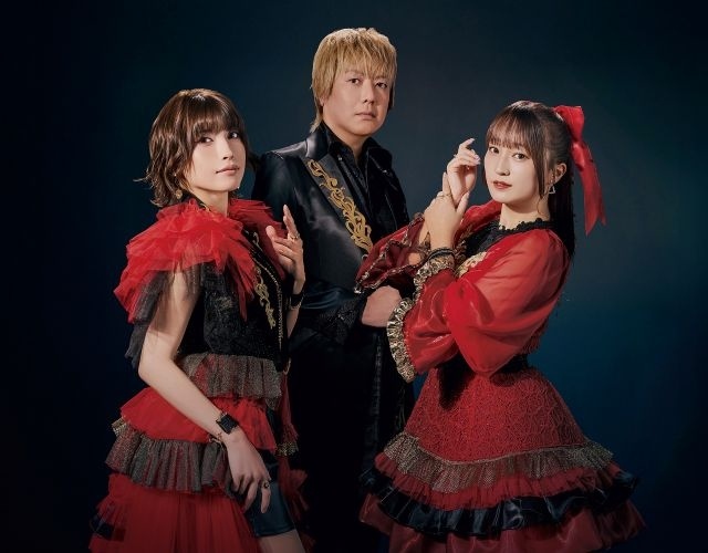 fripSide（フリップサイド）｜楽曲・CD・ライブイベントレポート・最新