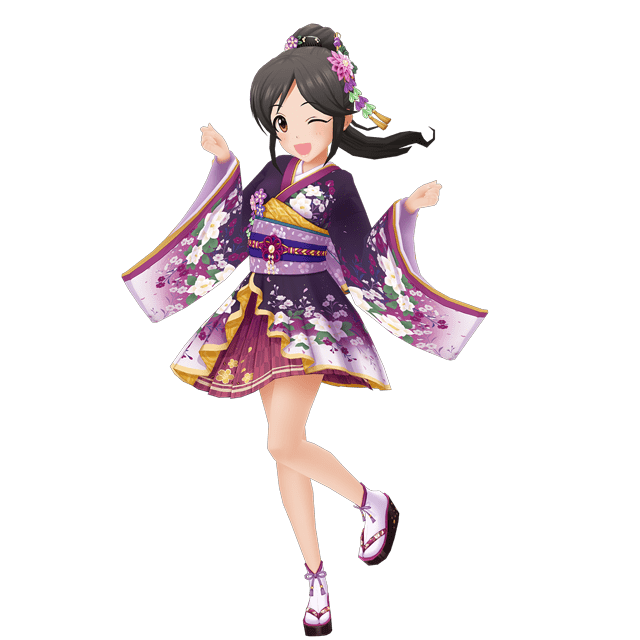 桃井あずき（ももいあずき）