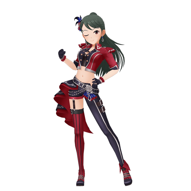 桐野アヤ（きりのあや）