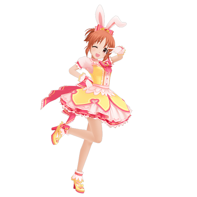 安部菜々（あべなな）