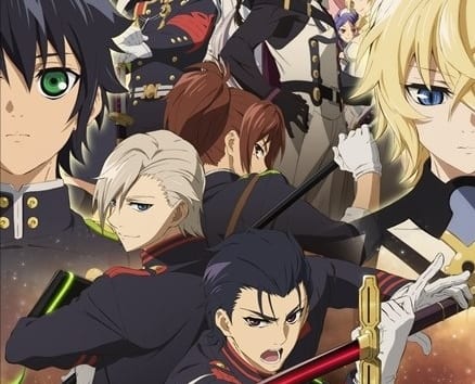 7ページ目：終わりのセラフ｜アニメ声優・動画配信情報・2015春・2015