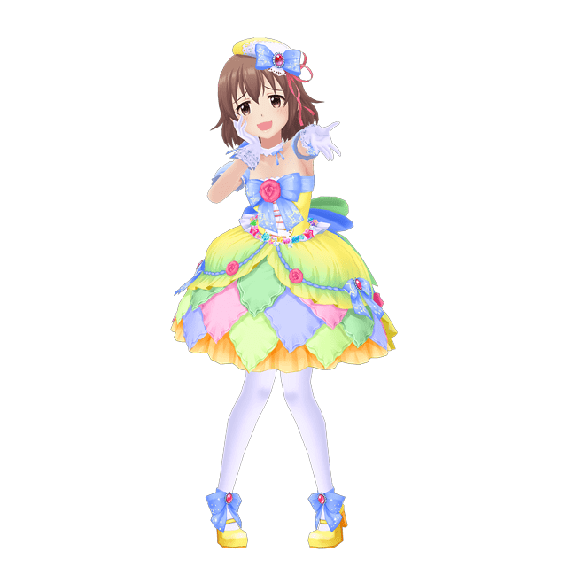 喜多日菜子（きたひなこ）
