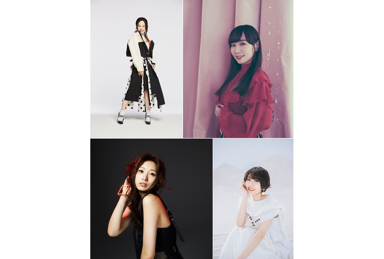 切り抜き◆スフィア 708ページ sphere(声優 豊崎愛生 戸松遥)メルカリ スフィア｜楽曲・CD・ライブイベントレポート・最新情報一覧