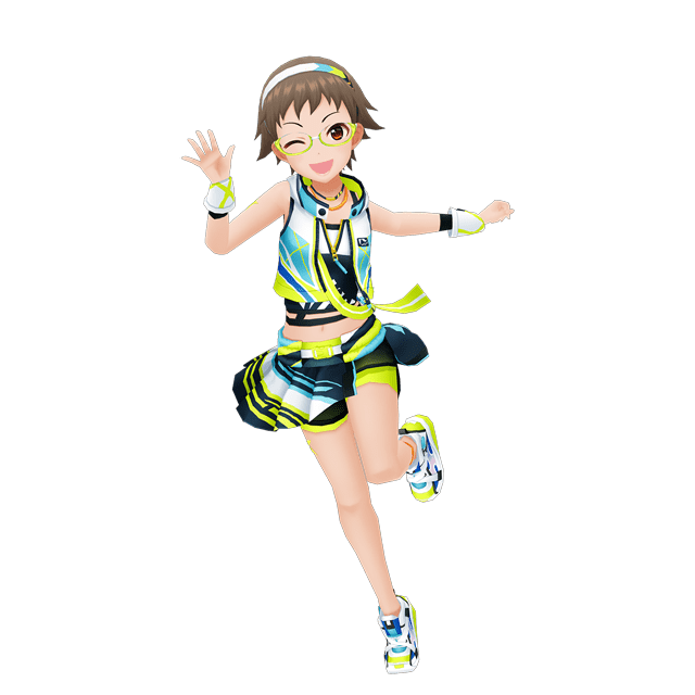 北川真尋（きたがわまひろ）