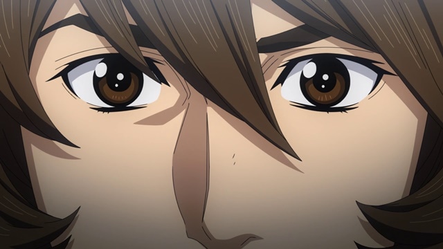 『宇宙戦艦ヤマト2202　愛の戦士たち』第七章「新星篇」＜最終章＞より、劇場特報＆先行場面カットが公開-1