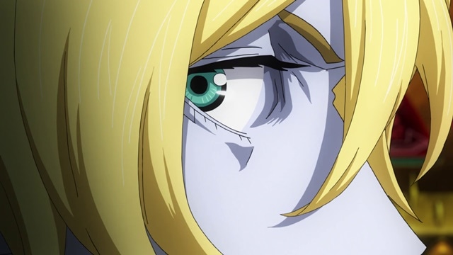 『宇宙戦艦ヤマト2202　愛の戦士たち』第七章「新星篇」＜最終章＞より、劇場特報＆先行場面カットが公開-2