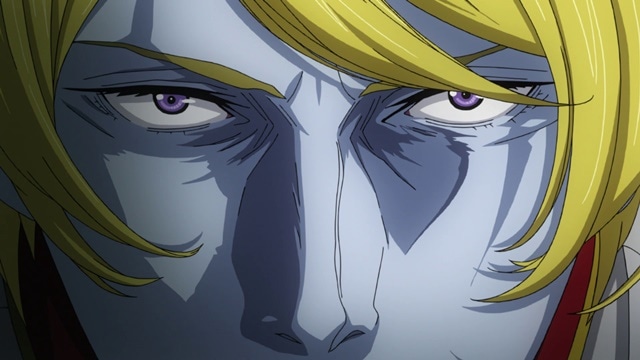 『宇宙戦艦ヤマト2202　愛の戦士たち』第七章「新星篇」＜最終章＞より、劇場特報＆先行場面カットが公開-3