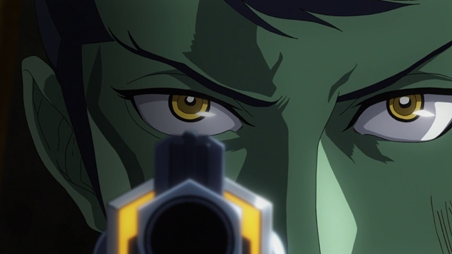 『宇宙戦艦ヤマト2202　愛の戦士たち』第七章「新星篇」＜最終章＞より、劇場特報＆先行場面カットが公開-6