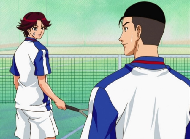 アニメ テニスの王子様 テニプリ おすすめ名シーン 第1話 第36話まで アニメイトタイムズ