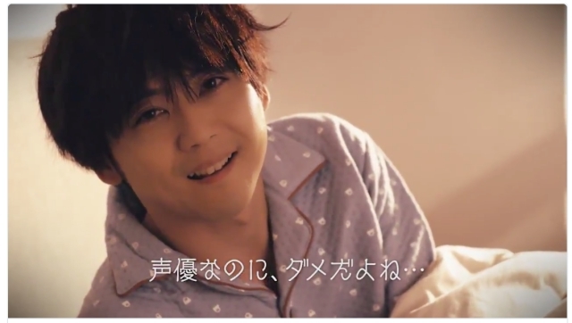 声優 梶裕貴 小松未可子が出演の パブロン Web動画が公開中 アニメイトタイムズ