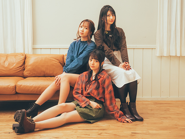 人気声優ユニット「TrySail」の3rdフルアルバム、2019年2月27日発売決定！　全12曲収録予定、3形態でリリースの画像-1