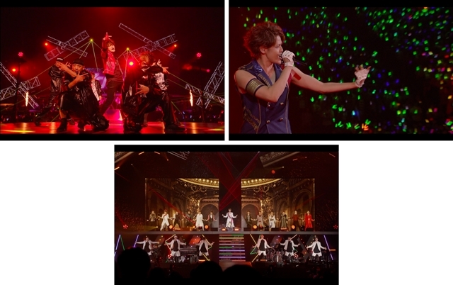 声優・宮野真守さんのBD＆DVD「MAMORU MIYANO ARENA LIVE TOUR 2018 〜EXCITING!〜」より、ライブ映像公開！の画像-1