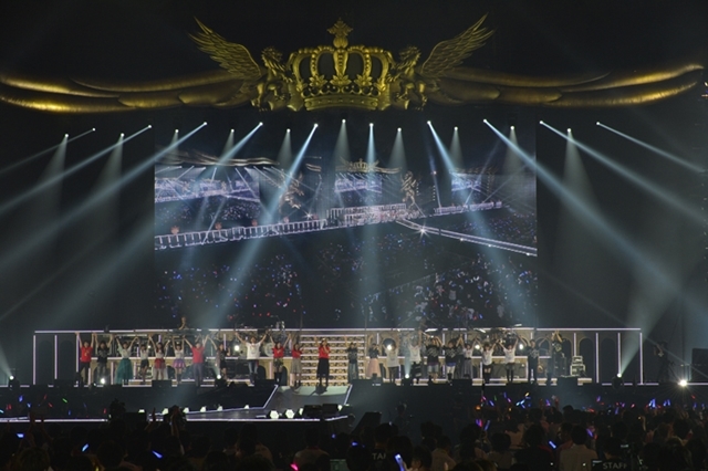 声優・水樹奈々さんや宮野真守さんら18組のアーティストが出演した「KING SUPER LIVE 2018」のBlu－rayが2019年3月13日発売！-1