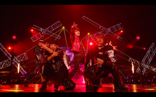 声優・宮野真守さんのBD＆DVD「MAMORU MIYANO ARENA LIVE TOUR 2018 〜EXCITING!〜」より、ライブ映像公開！の画像-2