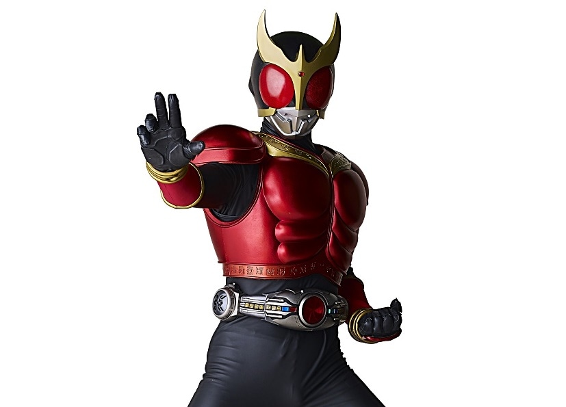 『仮面ライダークウガ』警察との連携で怪人を追い詰める