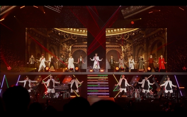 声優・宮野真守さんのBD＆DVD「MAMORU MIYANO ARENA LIVE TOUR 2018 〜EXCITING!〜」より、ライブ映像公開！-4