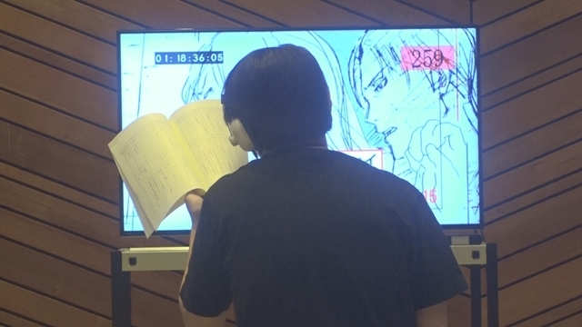 神谷浩史が プロフェッショナル 仕事の流儀 Nhk総合 に出演決定 アニメイトタイムズ