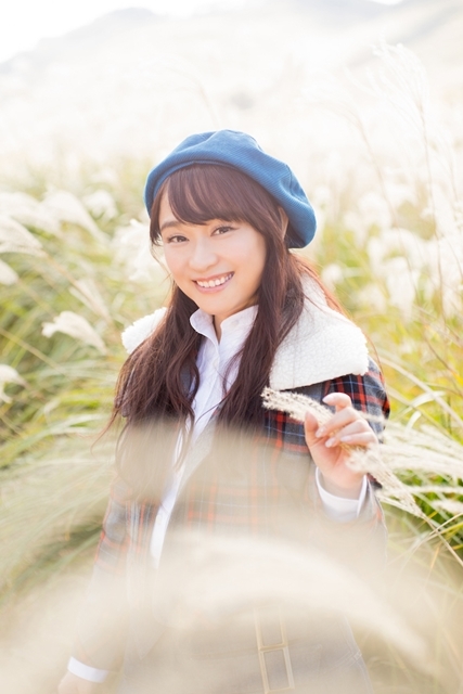 『ぱすてるメモリーズ』第2弾PVで、今井麻美さんが歌うOPテーマ「Believe in Sky」初公開！　今井さんのコメントも到着