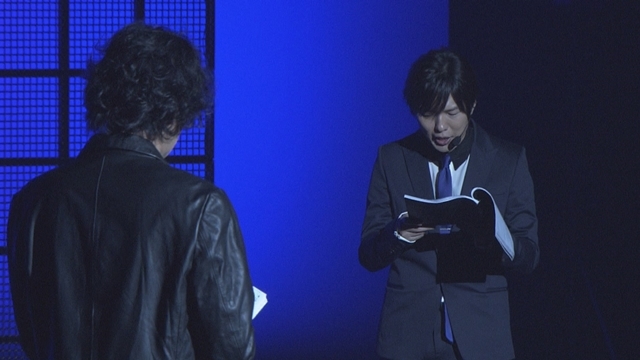 声優・神谷浩史さんが、1月7日放送の『プロフェッショナル　仕事の流儀』（NHK総合）に出演決定！　神谷さんに5ヶ月密着し、その流儀に迫る-6