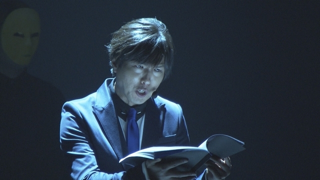 声優・神谷浩史さんが、1月7日放送の『プロフェッショナル　仕事の流儀』（NHK総合）に出演決定！　神谷さんに5ヶ月密着し、その流儀に迫る