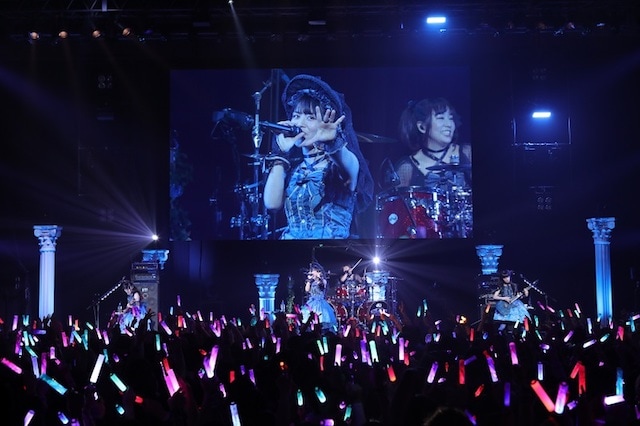 『BanG Dream!（バンドリ！）』Roselia Live「Vier」｜声優陣4人での圧巻ライブから、新メンバーの発表まで大熱狂のライブをレポート！-1