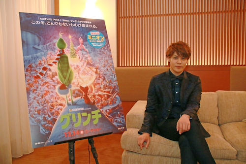 アニメ放送中の『抱かれたい男1位に脅されています。』コミックスシリーズ累計250万部突破! 雑誌「マガジンビーボーイ1月号」にて待望のスペイン編が掲載中!-1