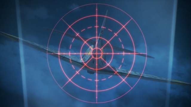 『荒野のコトブキ飛行隊』2019年1月13日放送スタート！　第2弾PV・追加戦闘機（紫電・鍾馗）も解禁の画像-11
