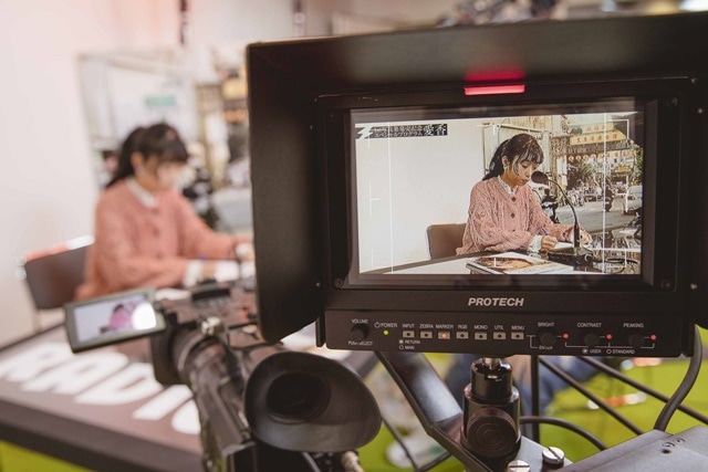 『ラブライブ！サンシャイン!!』の津島善子役声優・歌手の小林愛香さんの1st写真集が発売！ 小林さんからのコメントも到着！